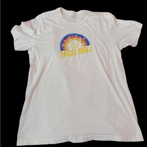 Taco Bell extra large unisex T-shirt‎